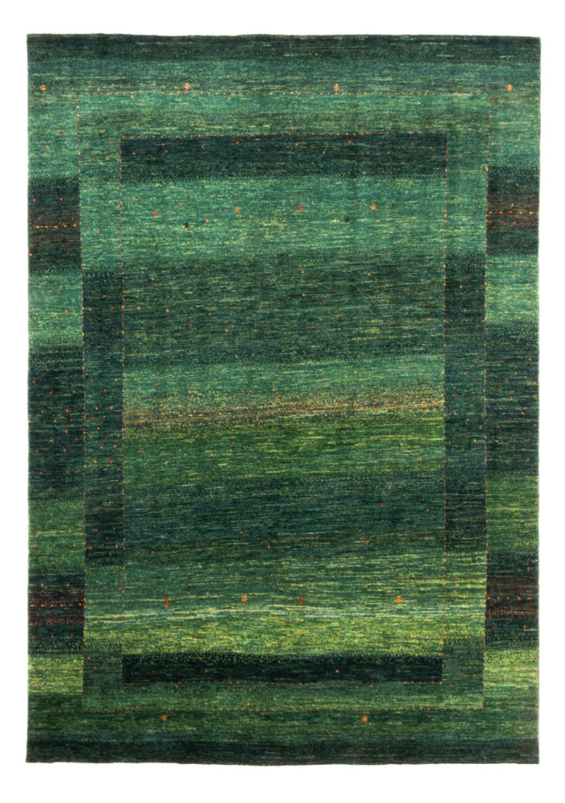 Loribaft Tapete 237x170cm - Perserteppich Wollteppich