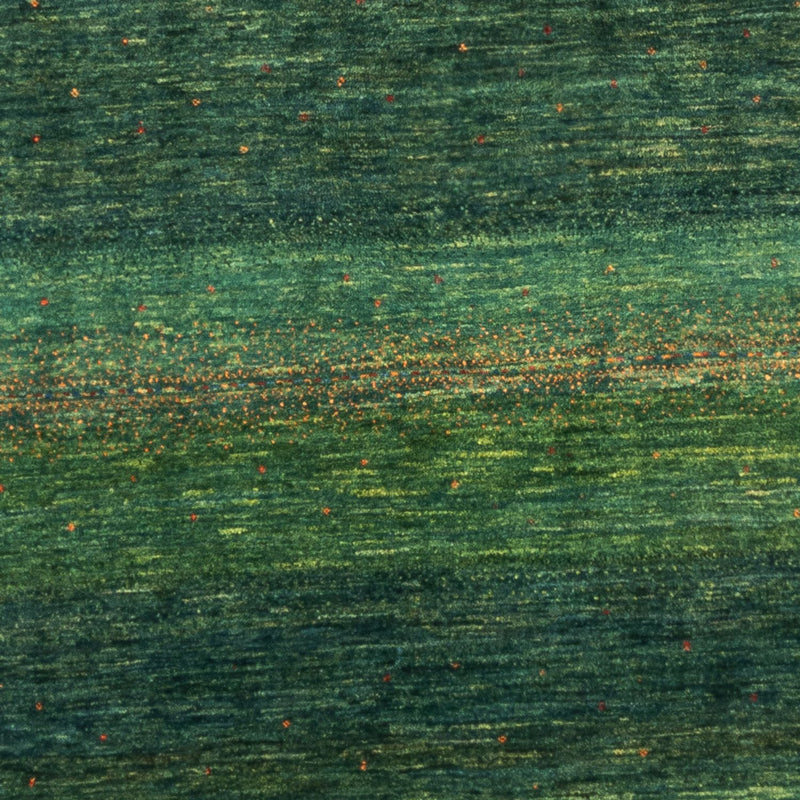 Loribaft Tapete 237x170cm - Perserteppich Wollteppich