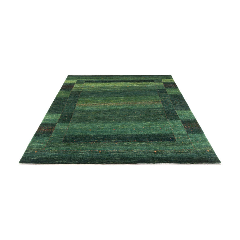 Loribaft Tapete 237x170cm - Perserteppich Wollteppich
