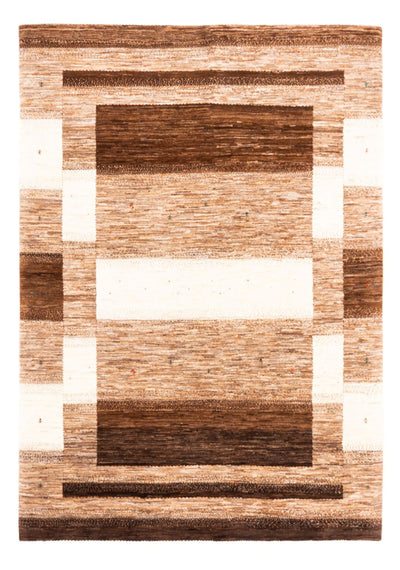Loribaft Tapete 170x236cm - Perserteppich Wollteppich