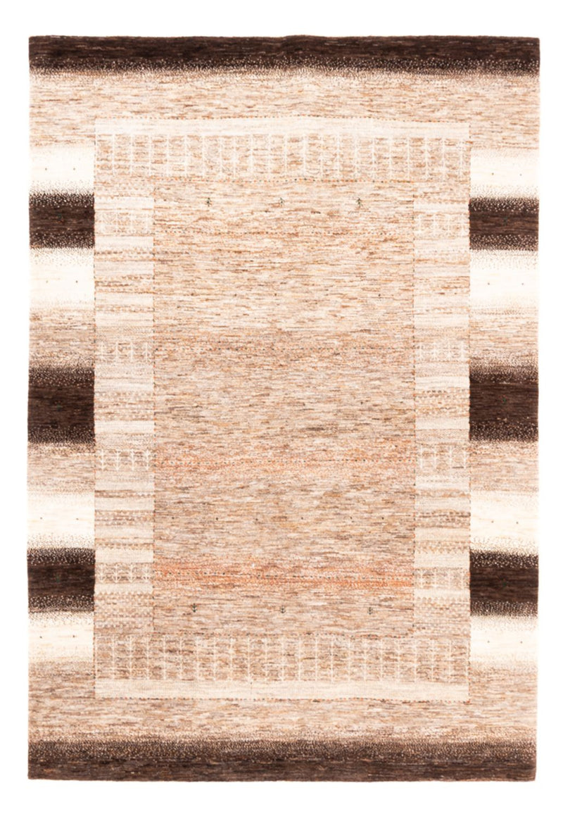 Loribaft Tapete 248x174cm - Perserteppich Wollteppich