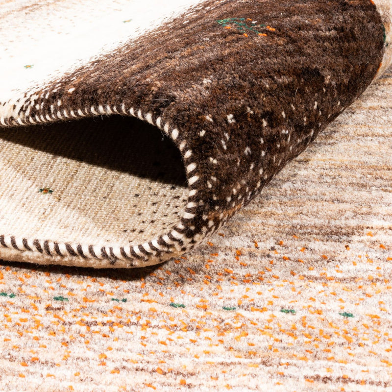 Loribaft Tapete 248x174cm - Perserteppich Wollteppich