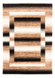 Loribaft Tapete 241x174cm - Perserteppich Wollteppich