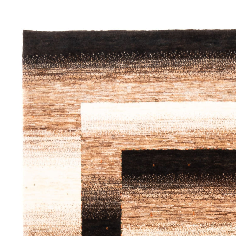 Loribaft Tapete 241x174cm - Perserteppich Wollteppich
