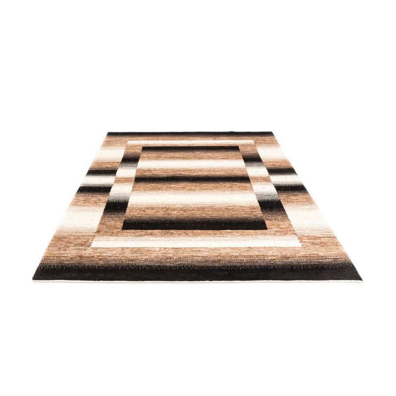 Loribaft Tapete 241x174cm - Perserteppich Wollteppich