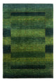 Loribaft Tapete 244x172cm - Perserteppich Wollteppich