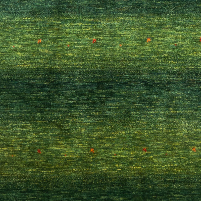 Loribaft Tapete 244x172cm - Perserteppich Wollteppich