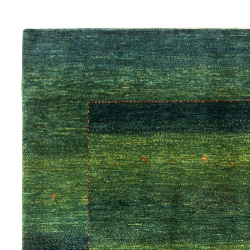 Loribaft Tapete 244x172cm - Perserteppich Wollteppich