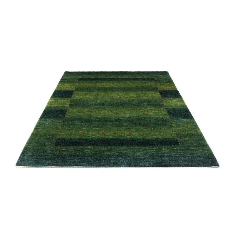 Loribaft Tapete 244x172cm - Perserteppich Wollteppich