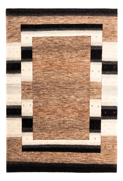 Loribaft Tapete 175x248cm - Perserteppich Wollteppich