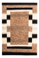 Loribaft Tapete 248x175cm - Perserteppich Wollteppich