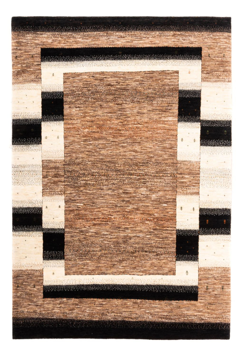 Loribaft Tapete 248x175cm - Perserteppich Wollteppich