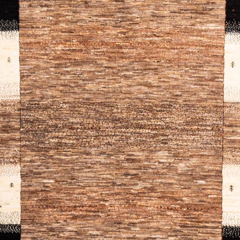Loribaft Tapete 248x175cm - Perserteppich Wollteppich