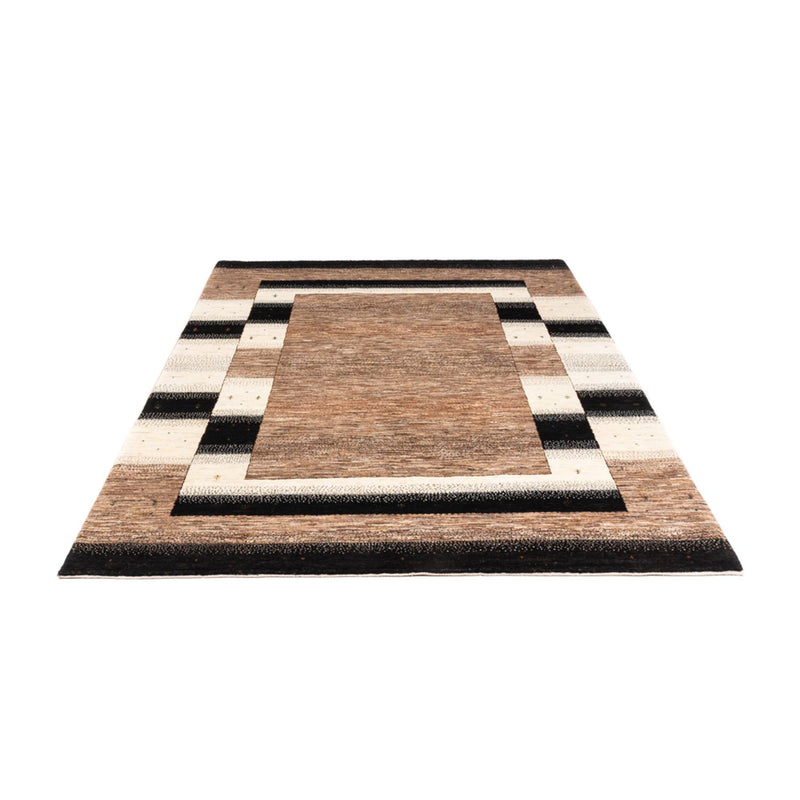 Loribaft Tapete 248x175cm - Perserteppich Wollteppich