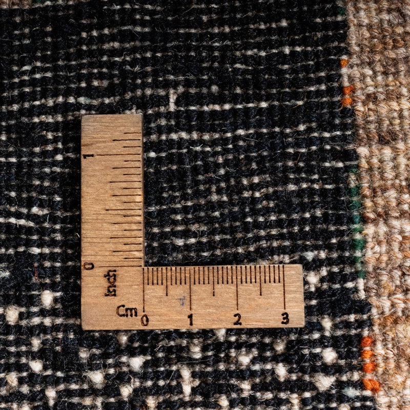 Loribaft Tapete 248x175cm - Perserteppich Wollteppich