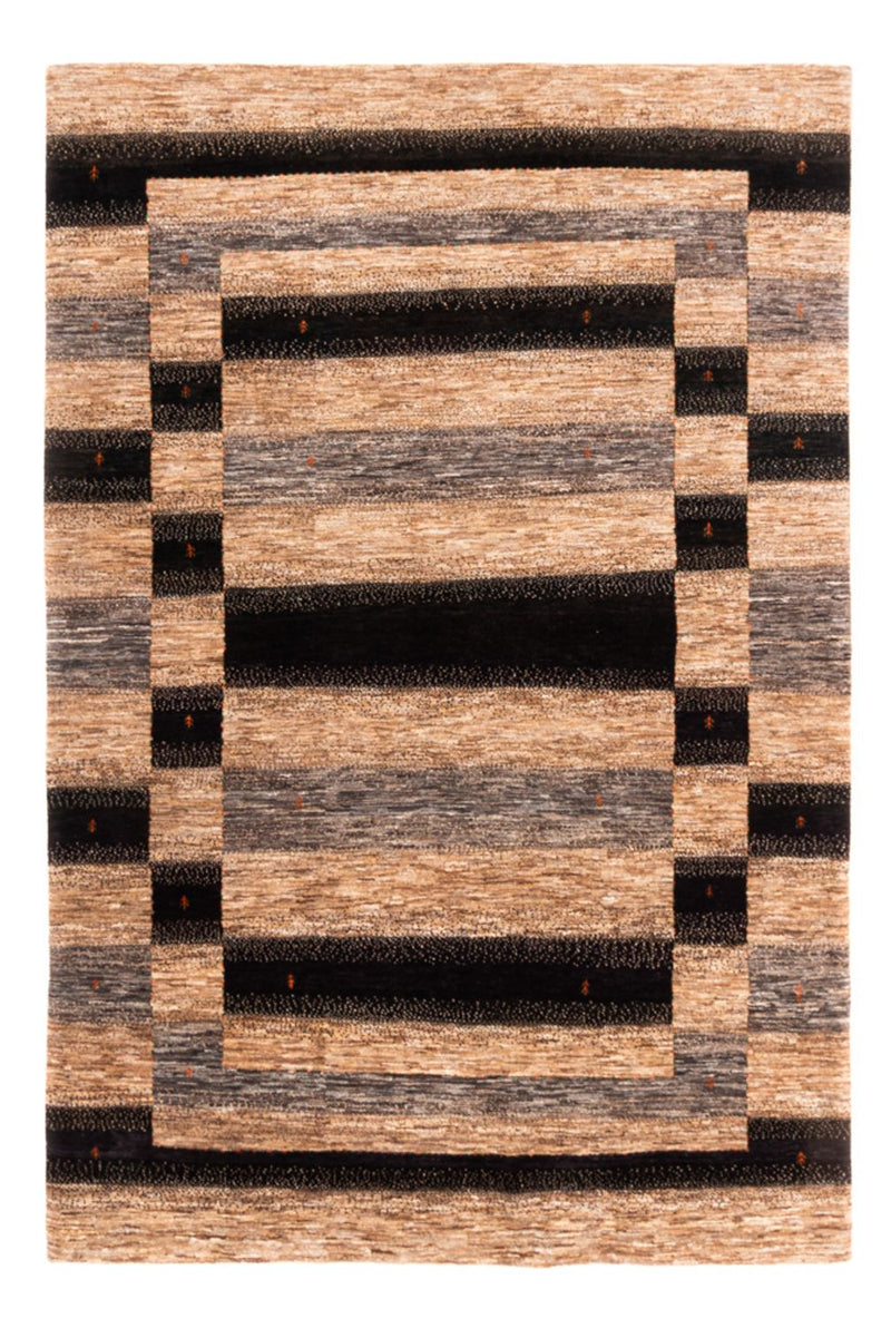 Loribaft Teppich Perser 247x173cm - Orientteppich
