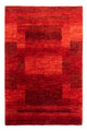 Loribaft Tapete 174x115cm - Perserteppich Wollteppich