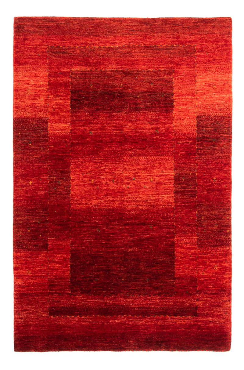 Loribaft Tapete 174x115cm - Perserteppich Wollteppich