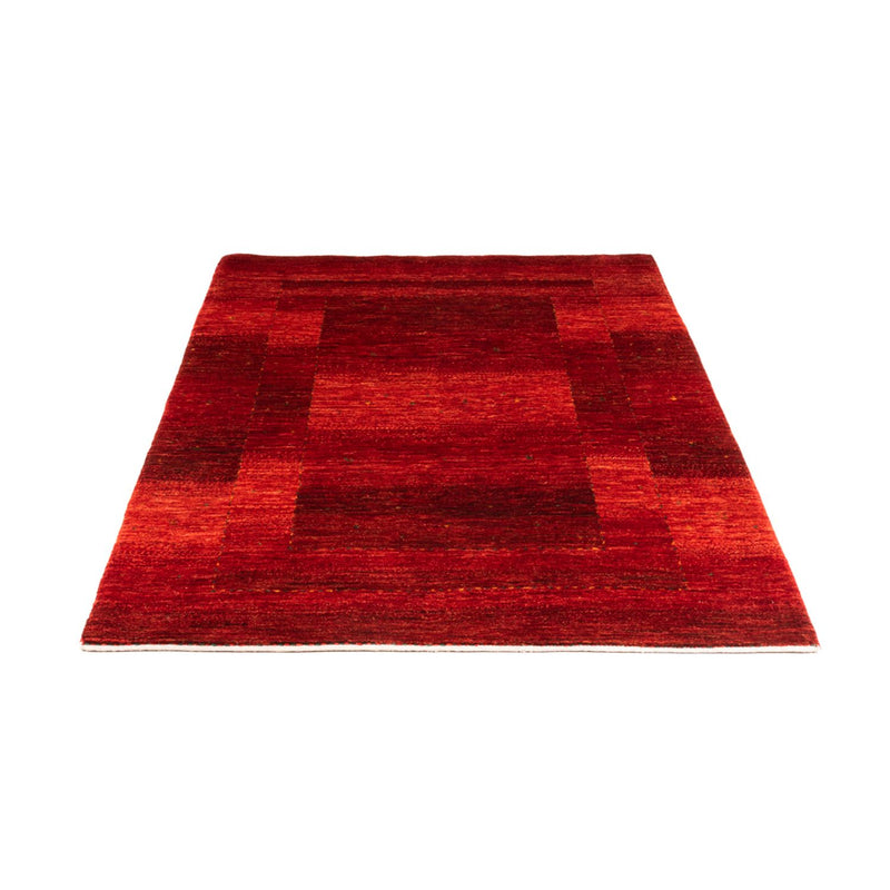 Loribaft Tapete 174x115cm - Perserteppich Wollteppich