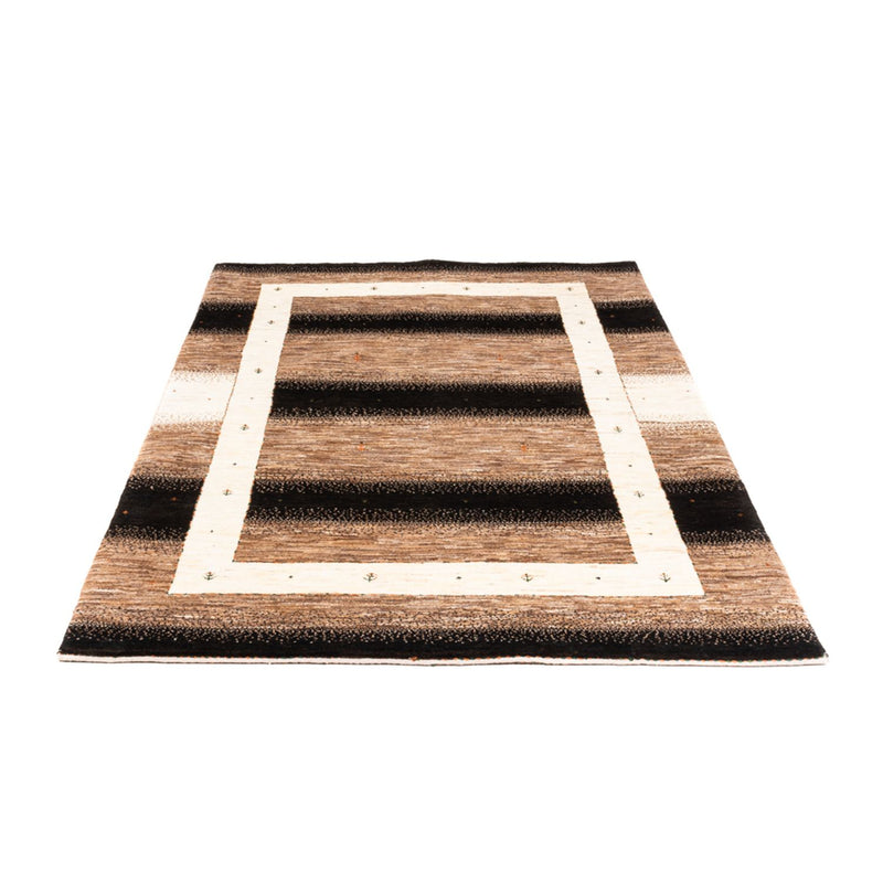 Loribaft Tapete 190x125cm - Perserteppich Wollteppich