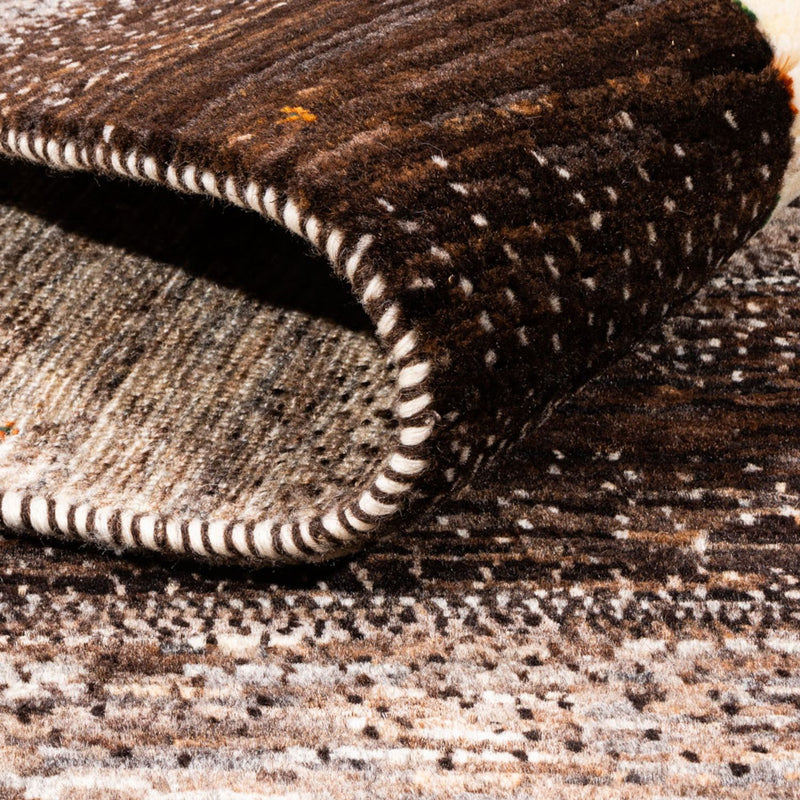 Loribaft Tapete 173x111cm - Perserteppich Wollteppich