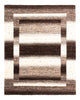 Loribaft Tapete 165x128cm - Perserteppich Wollteppich