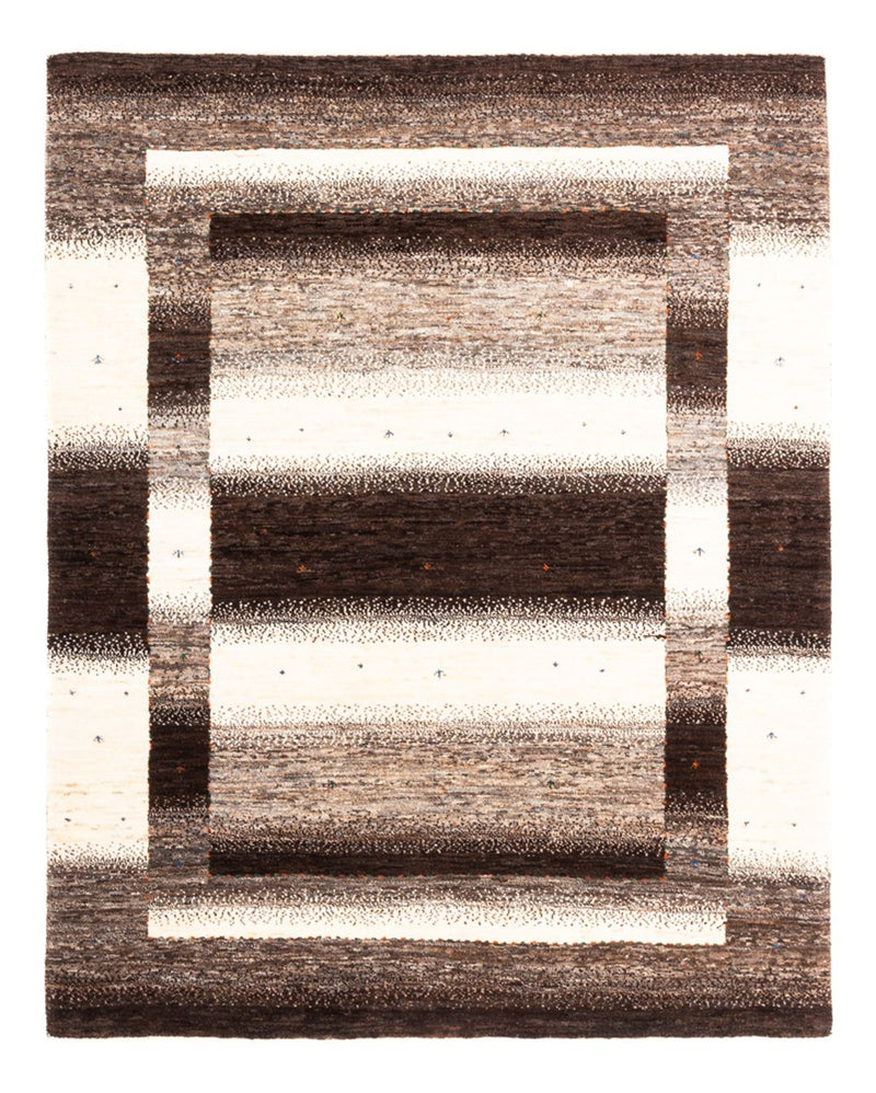 Loribaft Tapete 165x128cm - Perserteppich Wollteppich