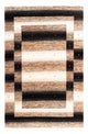 Loribaft Tapete 190x125cm - Perserteppich Wollteppich
