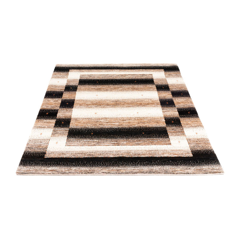 Loribaft Tapete 190x125cm - Perserteppich Wollteppich