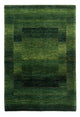Loribaft Tapete 186x126cm - Perserteppich Wollteppich