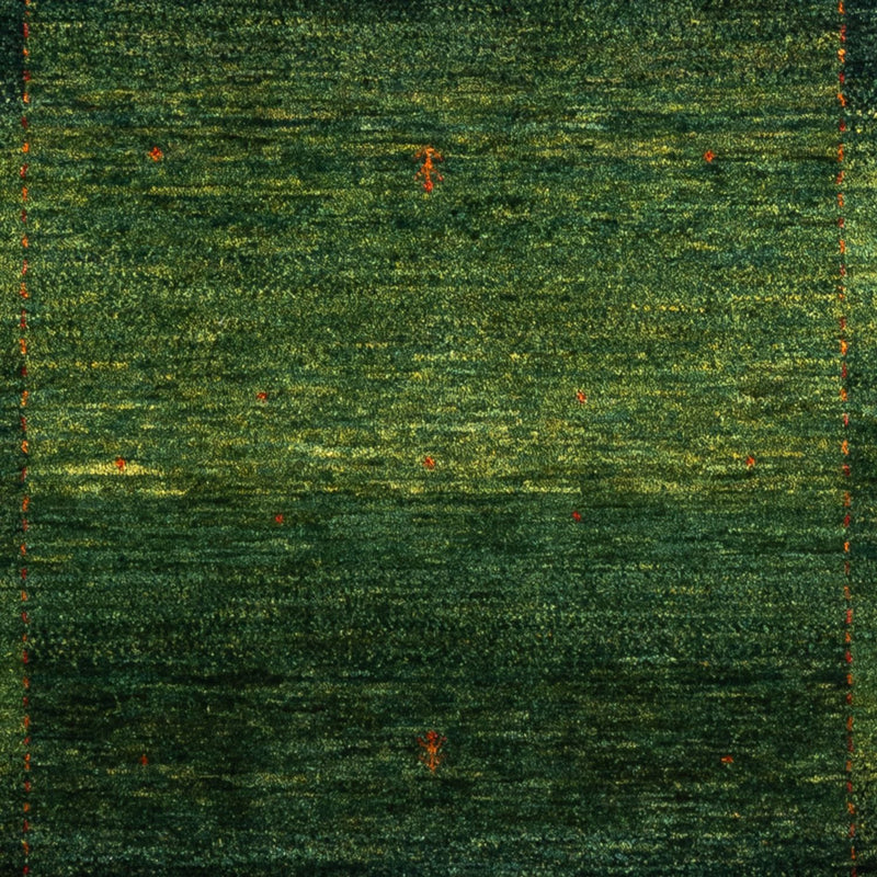 Loribaft Tapete 186x126cm - Perserteppich Wollteppich