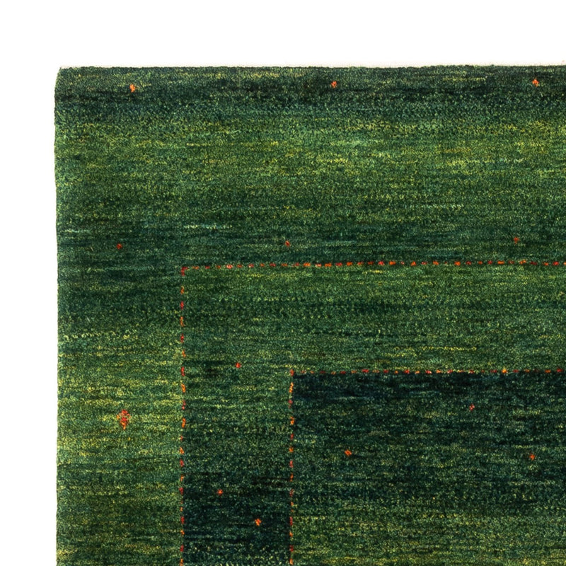 Loribaft Tapete 186x126cm - Perserteppich Wollteppich