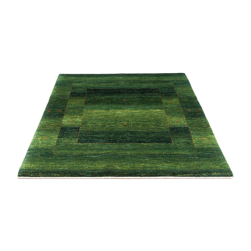 Loribaft Tapete 186x126cm - Perserteppich Wollteppich
