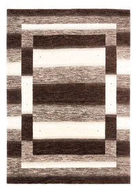 Tapete Gabbeh - Loribaft Persa - 297 x 221 cm - cinzento – product image