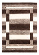 Tapete Gabbeh - Loribaft Persa - 297 x 221 cm - cinzento