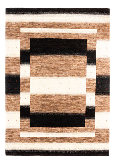 Loribaft Tapete 216x292cm - Perserteppich Wollteppich