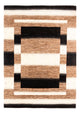 Loribaft Tapete 216x292cm - Perserteppich Wollteppich