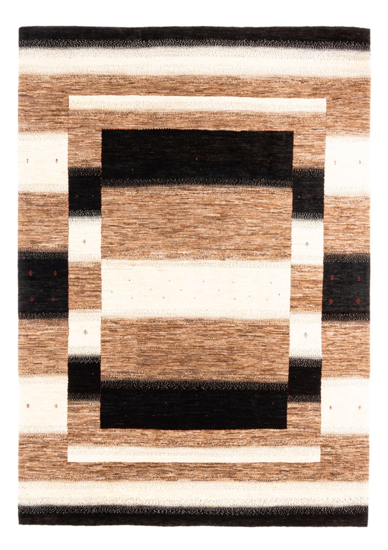 Loribaft Tapete 216x292cm - Perserteppich Wollteppich