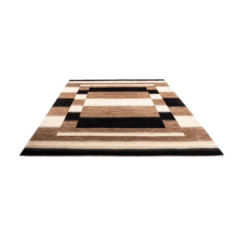 Loribaft Tapete 216x292cm - Perserteppich Wollteppich