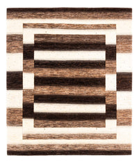 Loribaft Tapete 257x221cm - Perserteppich Wollteppich – product image