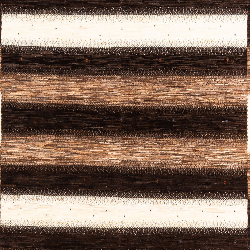 Loribaft Tapete 257x221cm - Perserteppich Wollteppich