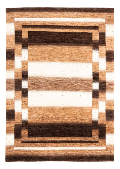 Loribaft Tapete 225x315cm - Perserteppich Wollteppich