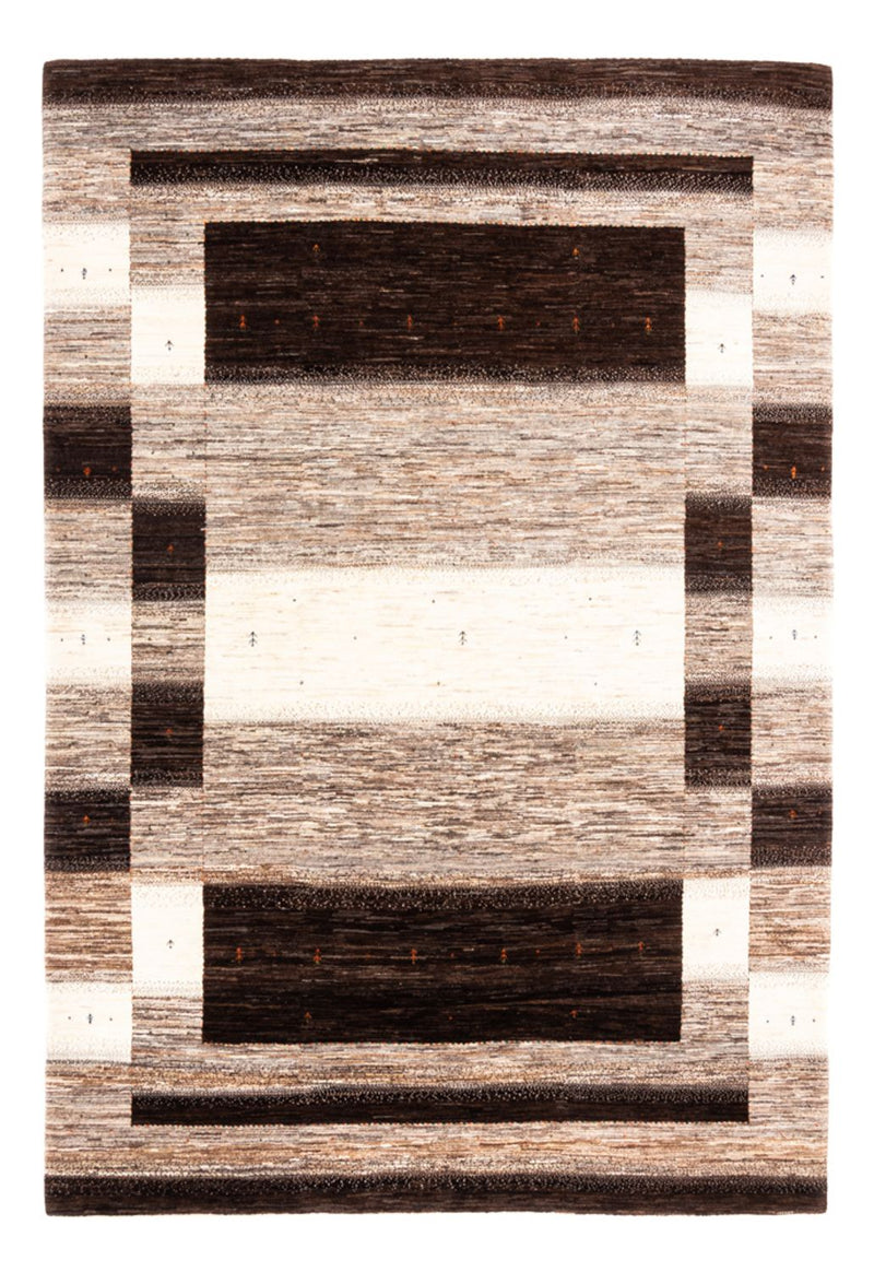 Loribaft Tapete 290x207cm - Perserteppich Wollteppich