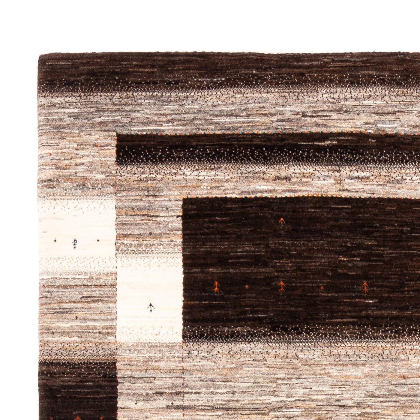 Loribaft Tapete 290x207cm - Perserteppich Wollteppich