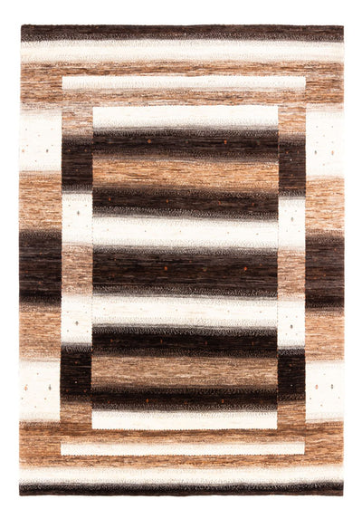 Loribaft Tapete 215x298cm - Perserteppich Wollteppich
