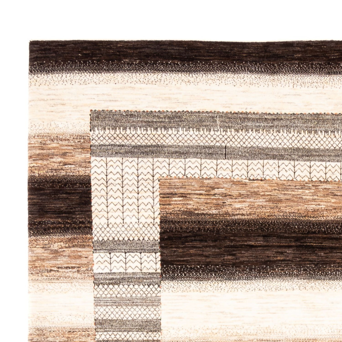 Loribaft Tapete 323x227cm - Perserteppich Wollteppich