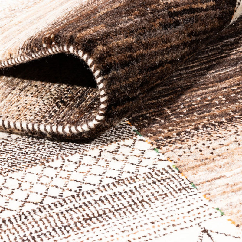 Loribaft Tapete 323x227cm - Perserteppich Wollteppich