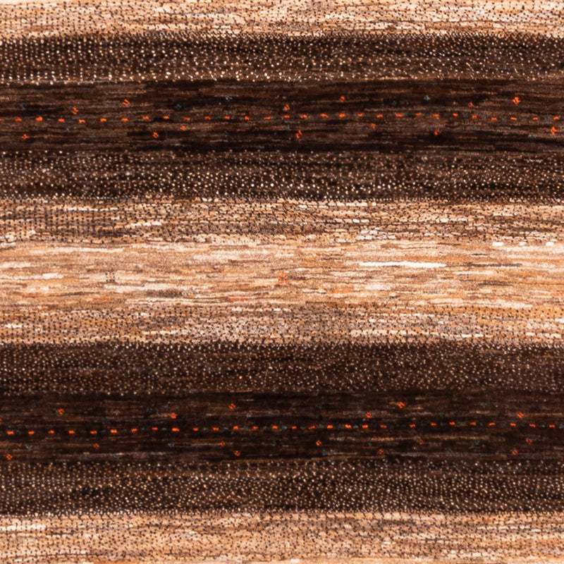 Loribaft Tapete 224x172cm - Perserteppich Wollteppich