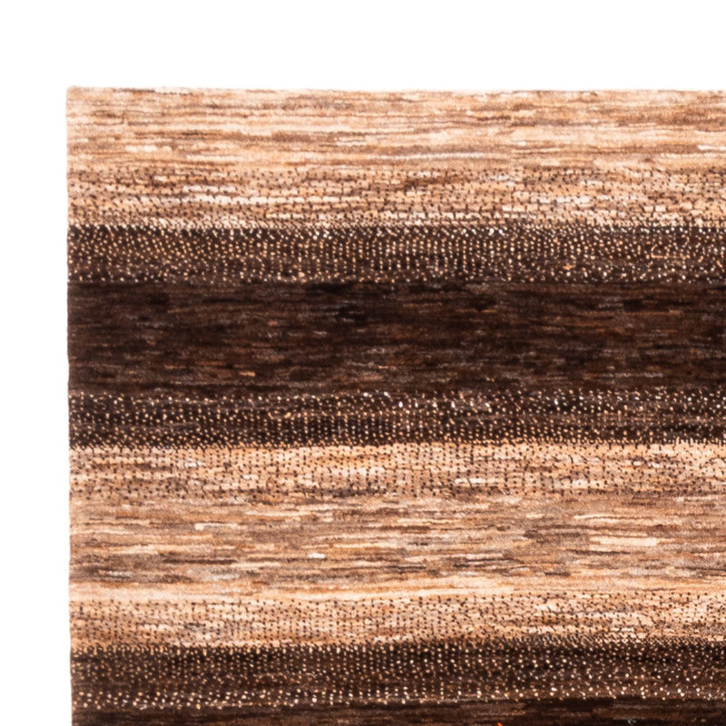 Loribaft Tapete 224x172cm - Perserteppich Wollteppich