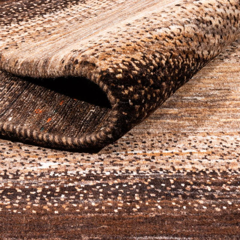 Loribaft Tapete 224x172cm - Perserteppich Wollteppich